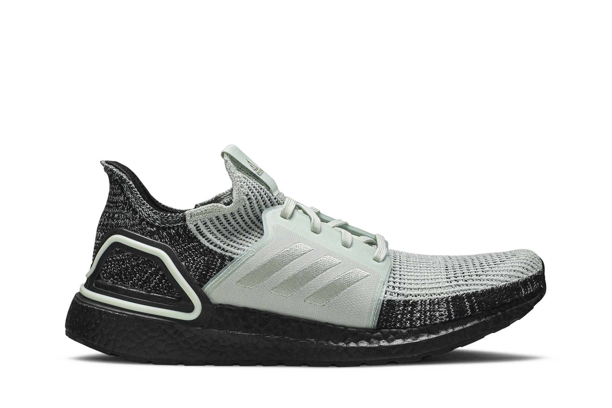 Buy UltraBoost 19 Linen Green F34075 GOAT