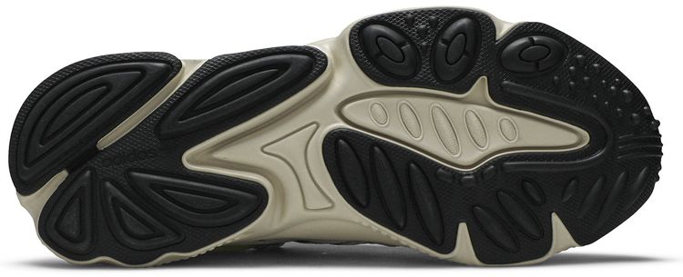 Adidas Ozweego Solar Yellow