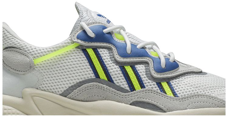 Adidas Ozweego Solar Yellow