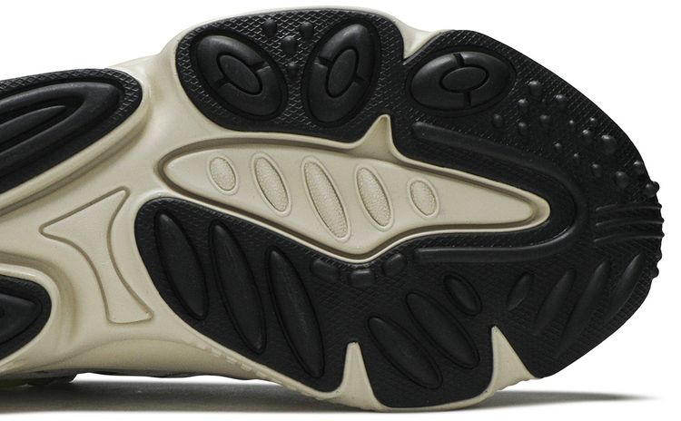 Adidas Ozweego Solar Yellow