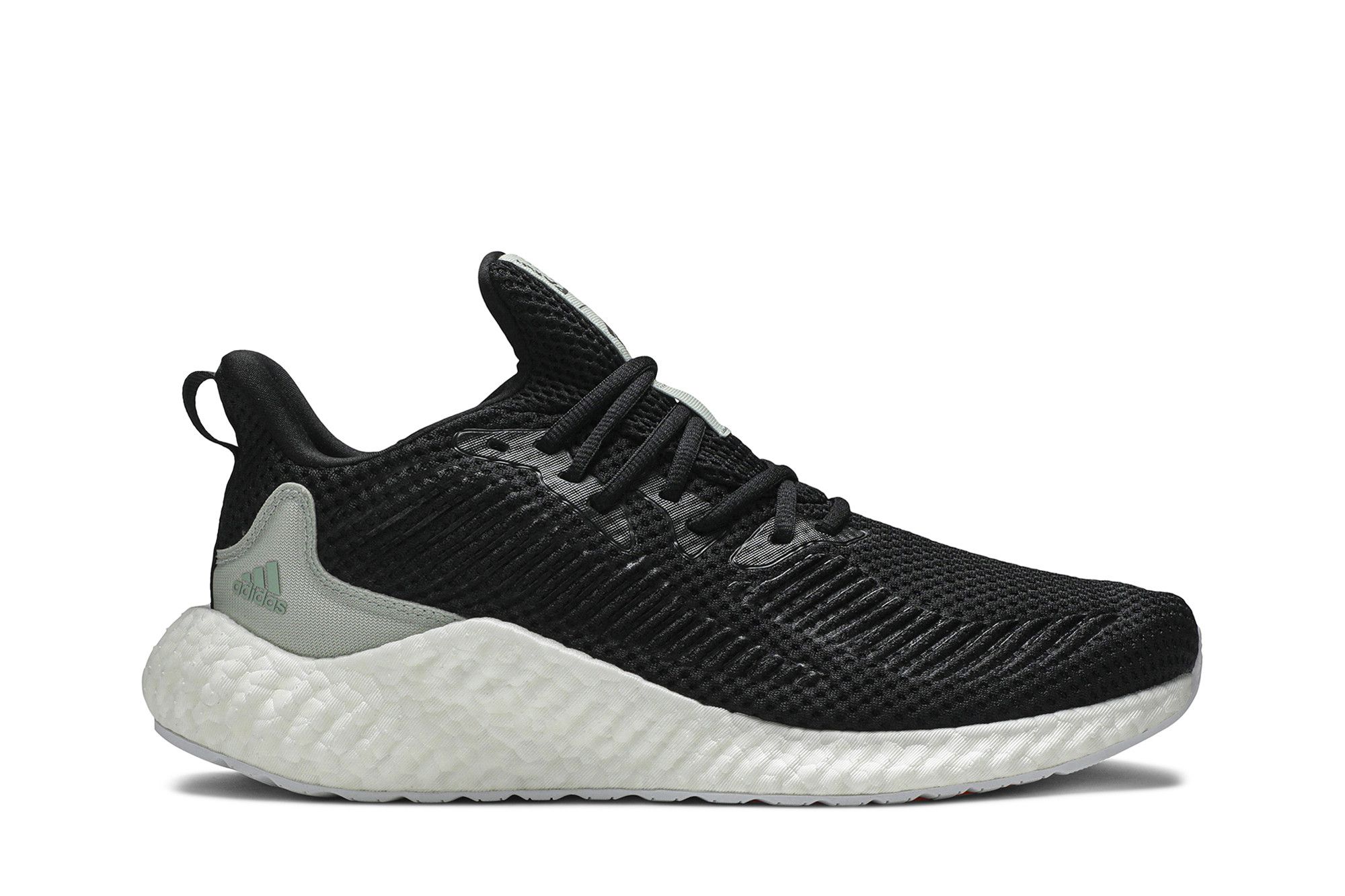 Buy Parley x AlphaBoost Core Black EF1162 GOAT