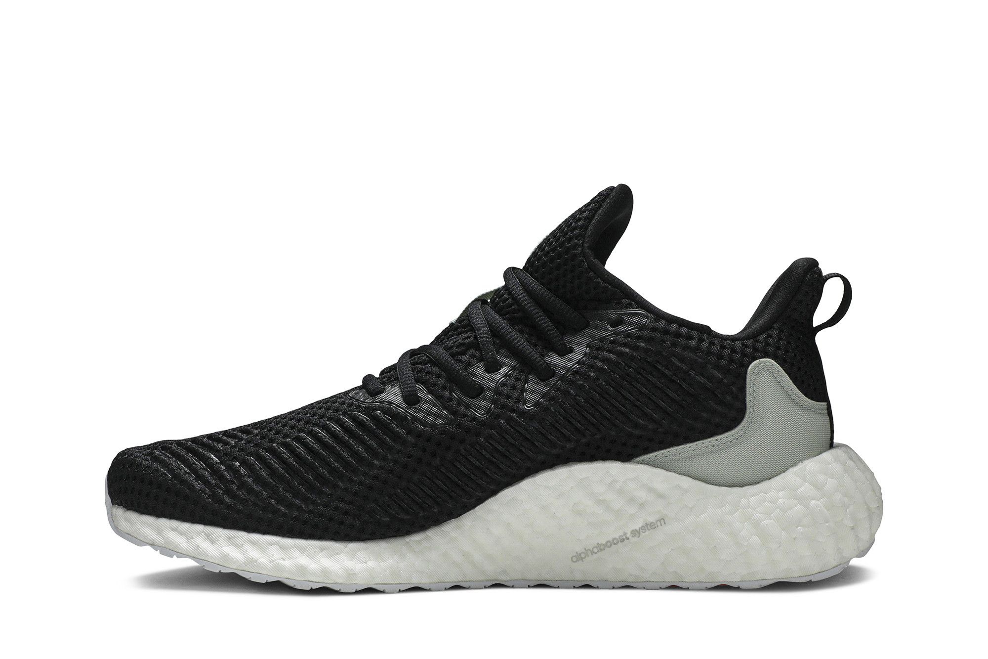 Size 10.0 Parley x AlphaBoost Core Black
