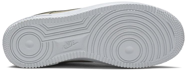 Nike Wmns Air Force 1 Low 07 SE Double Layer Desert Fuchsia