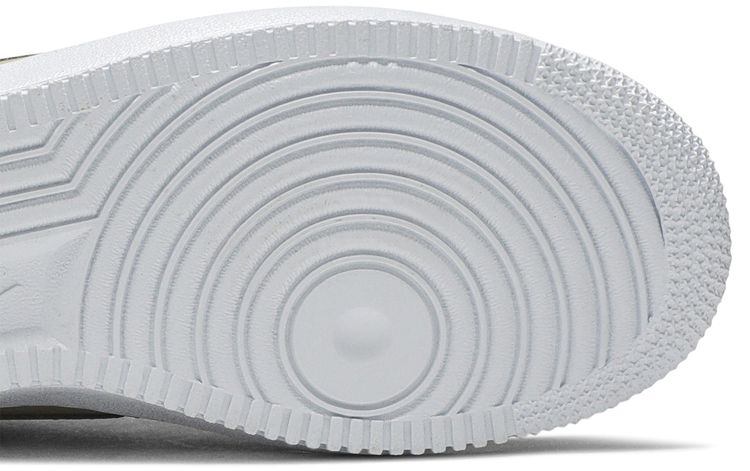 Nike Wmns Air Force 1 Low 07 SE Double Layer Desert Fuchsia