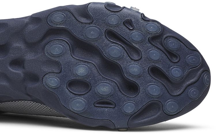 React WR ISPA Wolf Grey