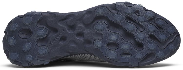 React WR ISPA Wolf Grey