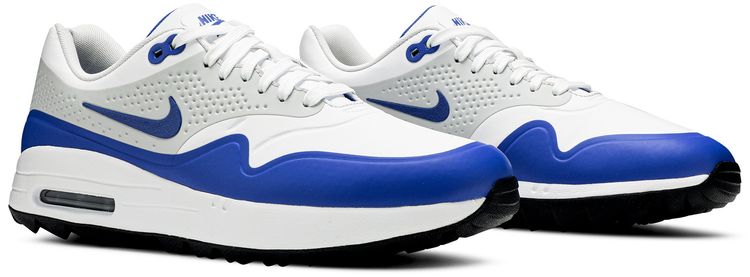 Nike Air Max 1 Golf Game Royal