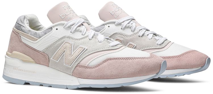 997 Made in USA Coastal Pack