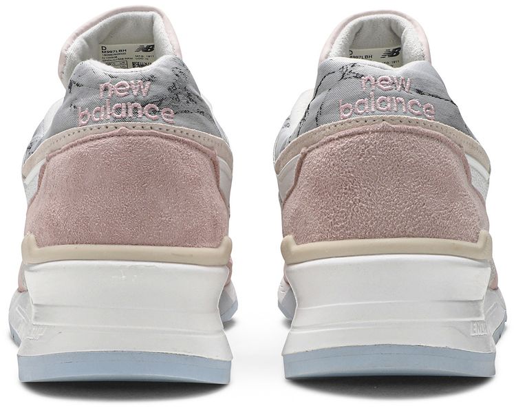 997 Made in USA Coastal Pack