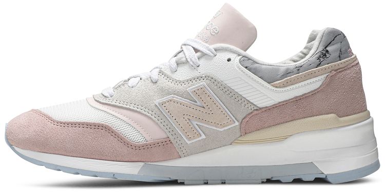 997 Made in USA Coastal Pack