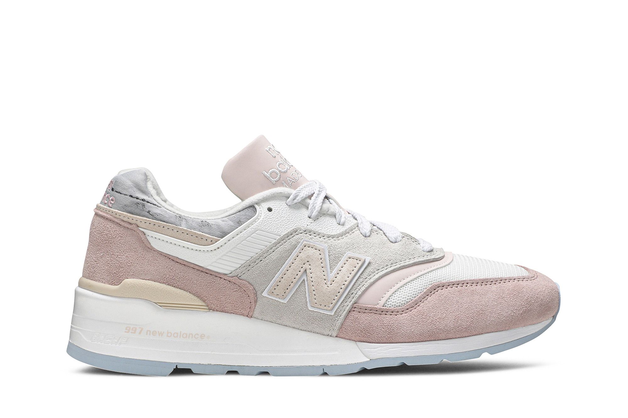 New balance top 997 coastal pack
