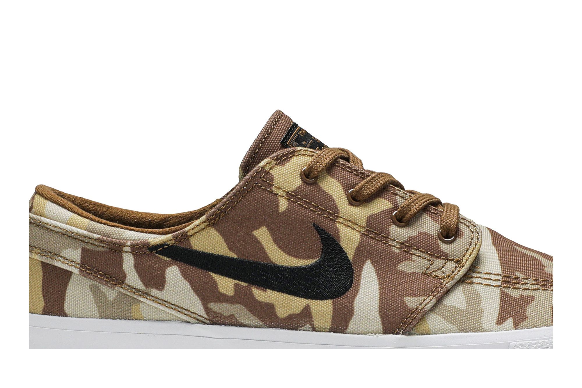 Nike sb zoom stefan janoski premium high tape camo best sale