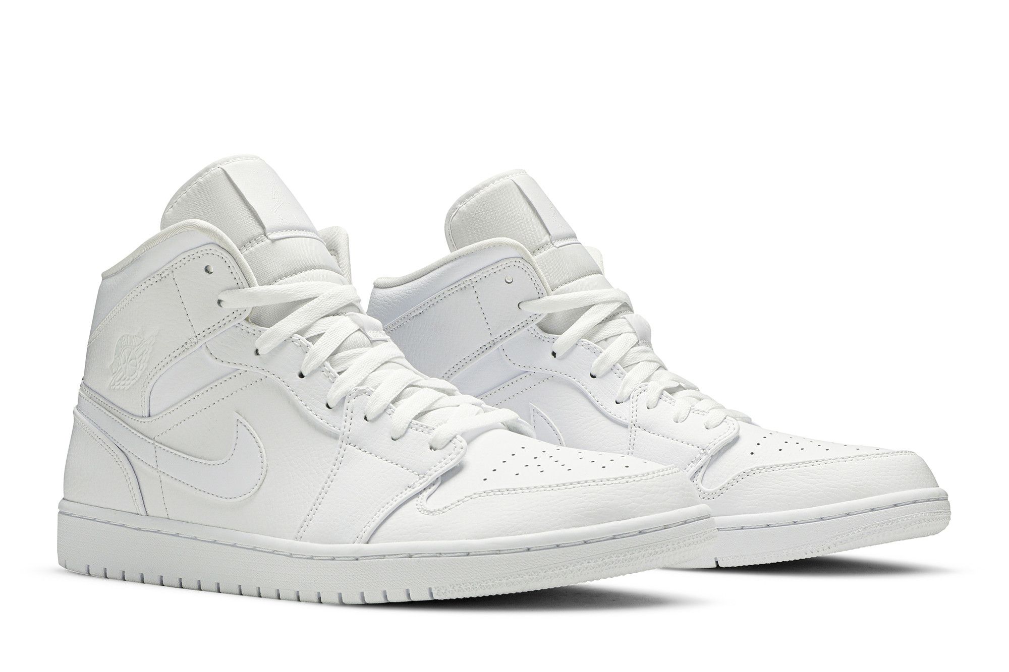 All white jordans 2019 store