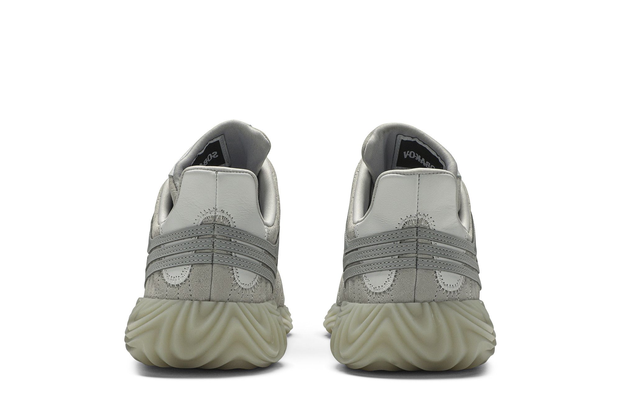 Adidas sobakov sesame top