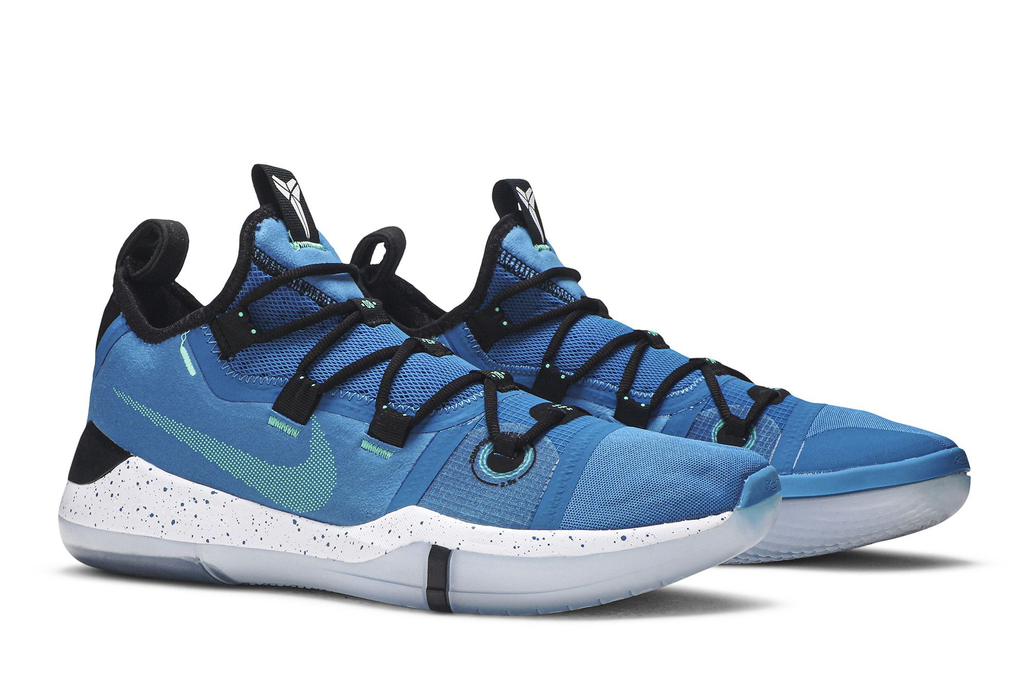 Nike kobe ad colorways top