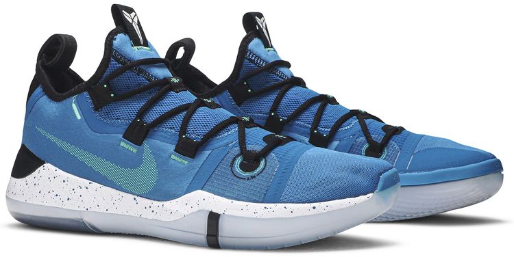 Nike Kobe AD 2018 Military Blue