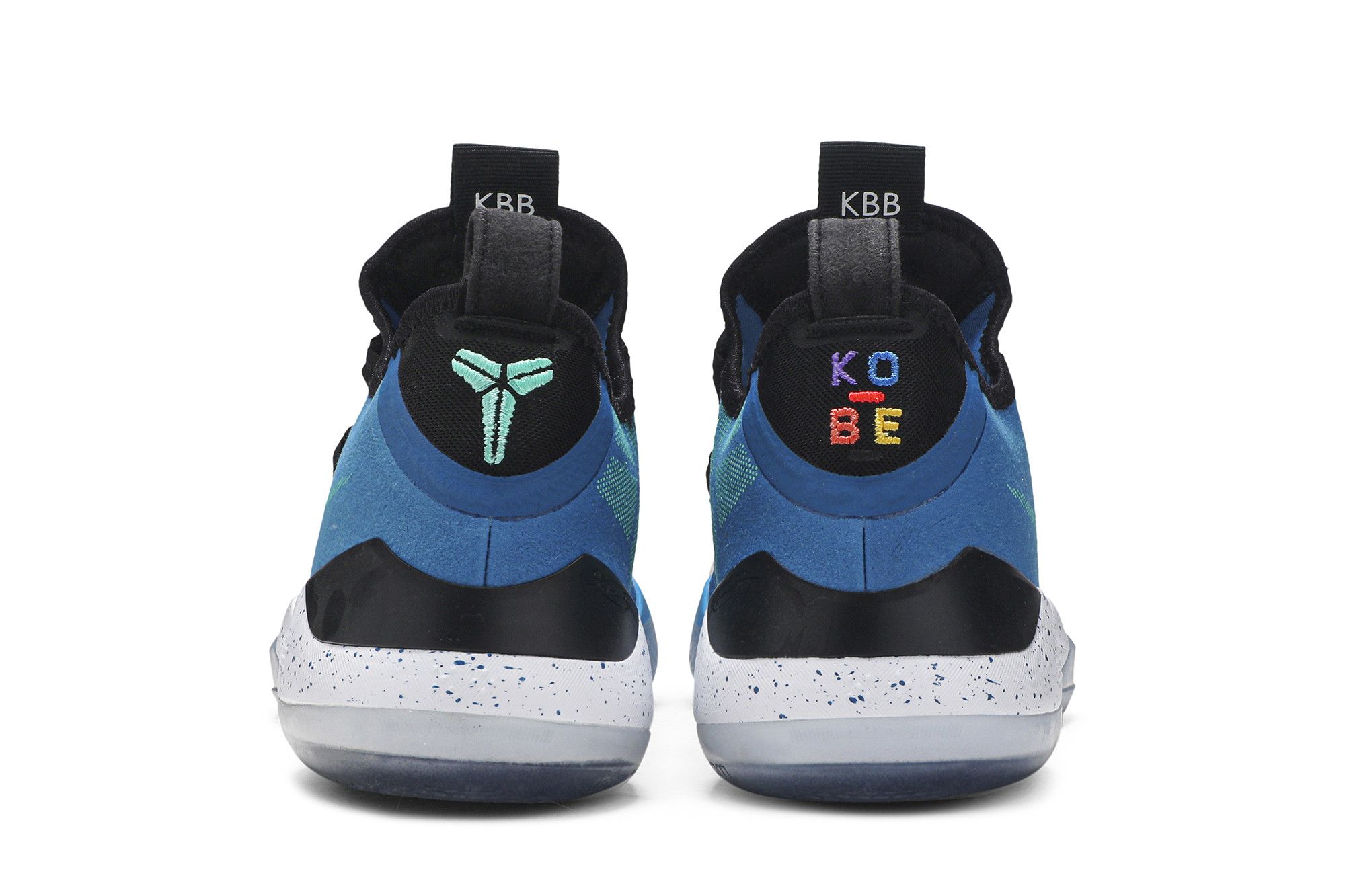 Buy Kobe A.D. 2018 Military Blue AV3555 400 GOAT