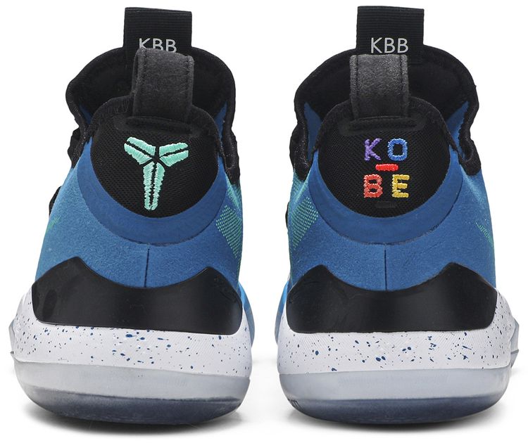 Nike Kobe AD 2018 Military Blue