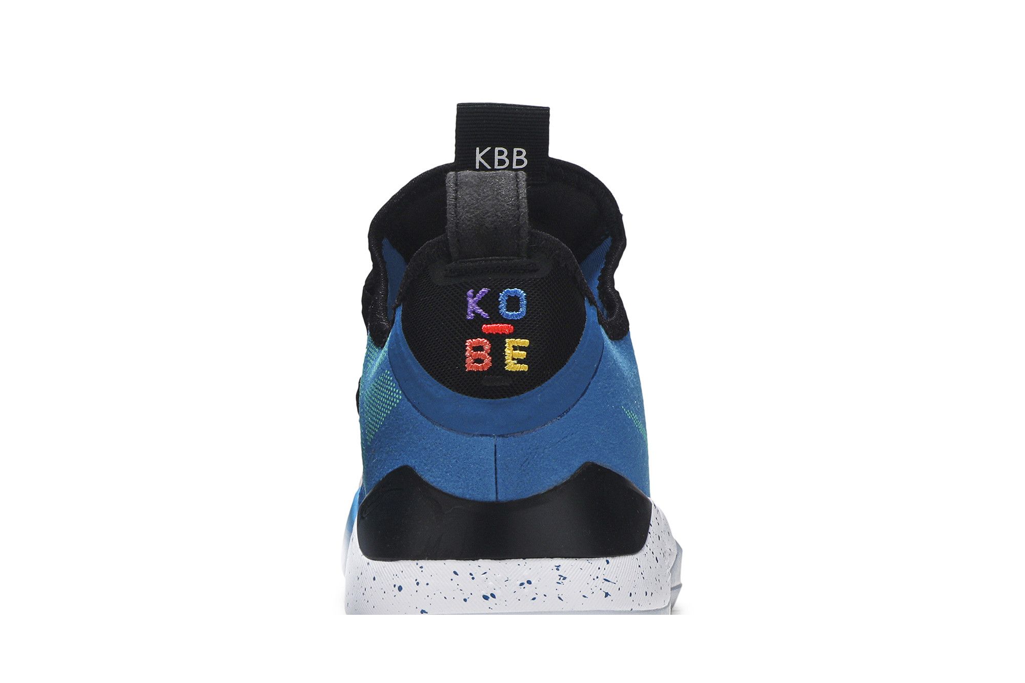 Buy Kobe A.D. 2018 Military Blue AV3555 400 GOAT CA