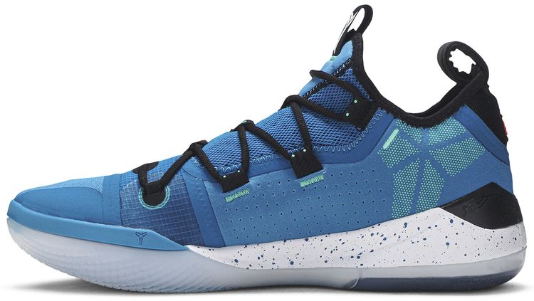 Nike Kobe AD 2018 Military Blue