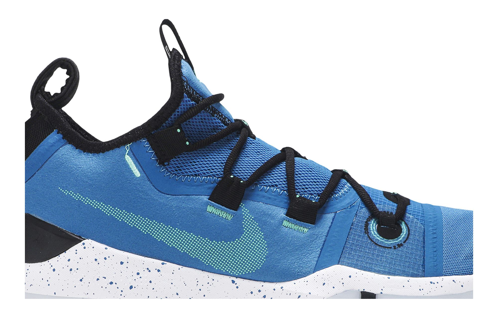Buy Kobe A.D. 2018 Military Blue AV3555 400 GOAT CA