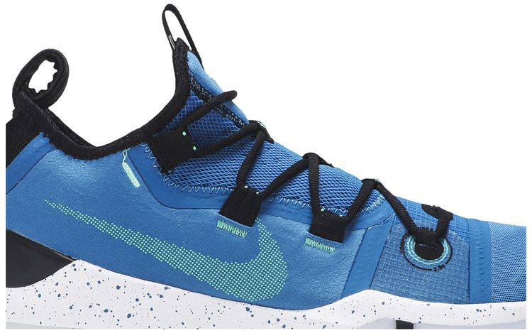 Nike Kobe AD 2018 Military Blue