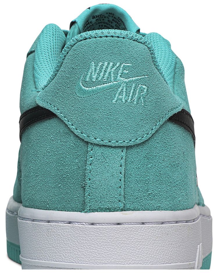 Air Force 1 Low GS Have A Nike Day Hyper Jade