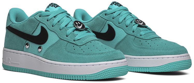 Air Force 1 Low GS Have A Nike Day Hyper Jade