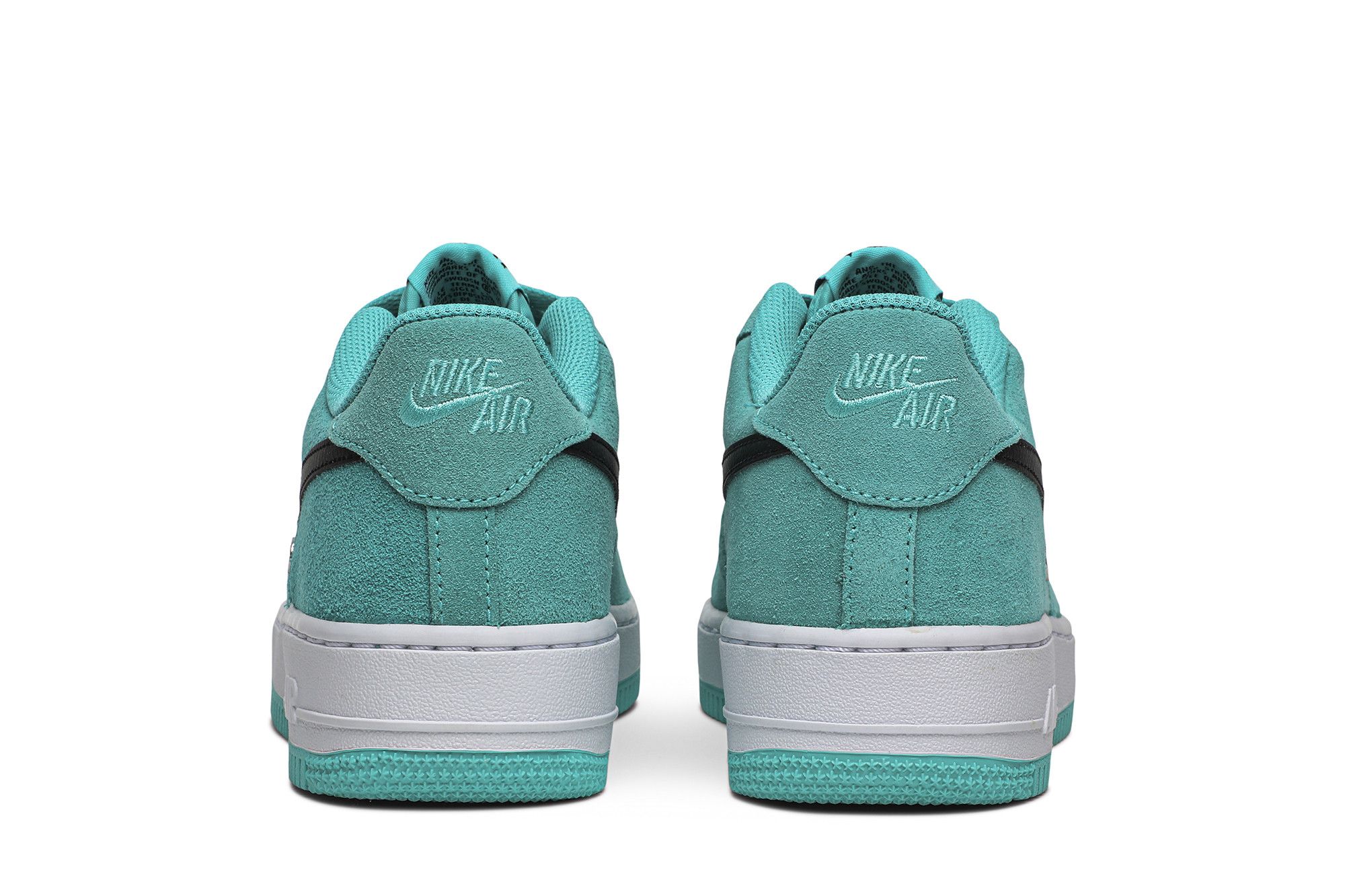 Achetez des Air Force 1 Low GS Have A Nike Day Hyper Jade BQ8273 300 GOAT FR