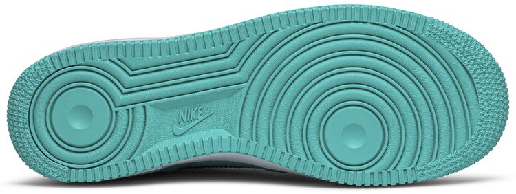 Air Force 1 Low GS Have A Nike Day Hyper Jade