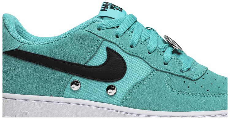 Air Force 1 Low GS Have A Nike Day Hyper Jade
