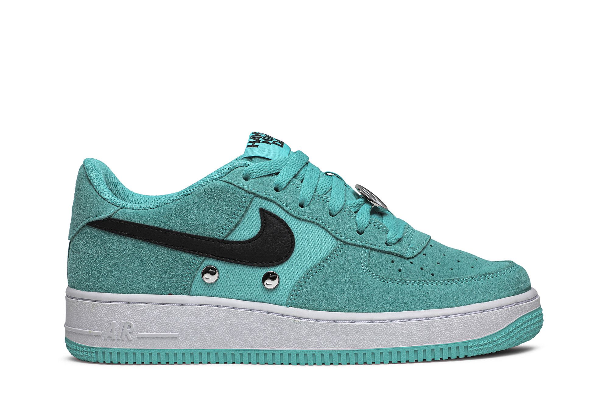 Have a discount nike day teal