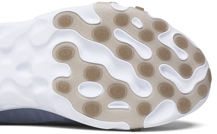 Nike React Element 55 Indigo Fog