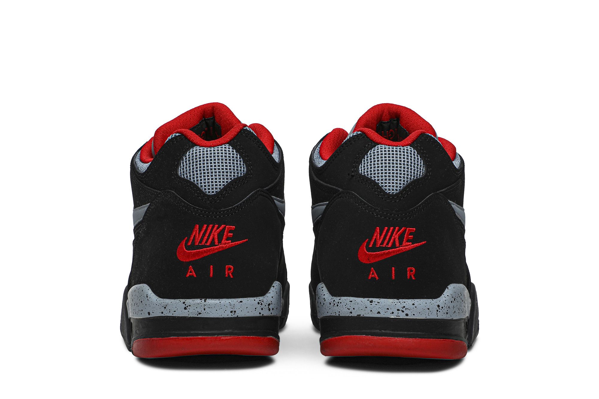Buy Air Flight 89 'Black Magnet Grey' - 306252 022 | GOAT