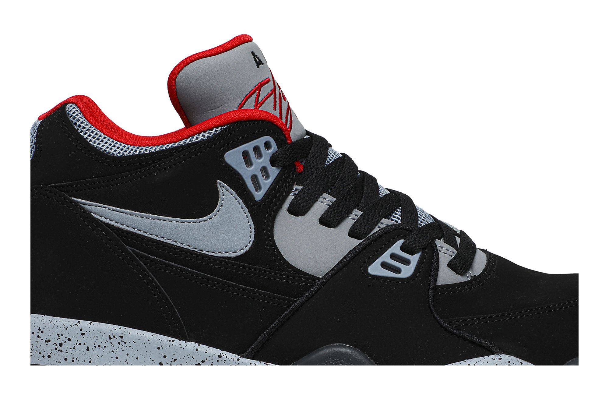 Buy Air Flight 89 Black Magnet Grey 306252 022 GOAT