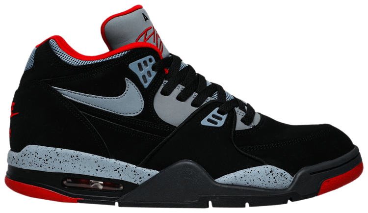Buy Air Flight 89 Black Magnet Grey 306252 022 GOAT