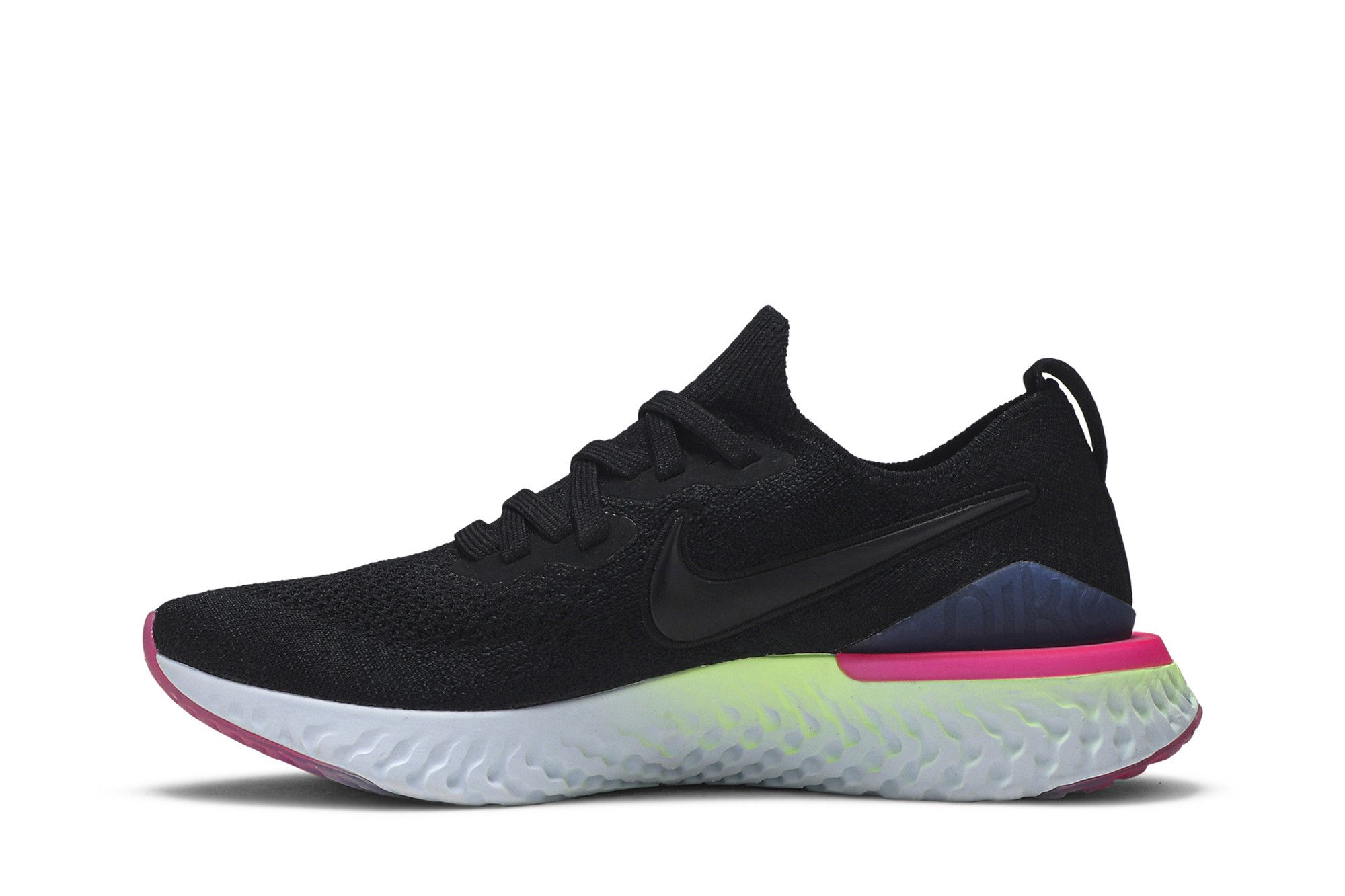 Epic react pixel deals
