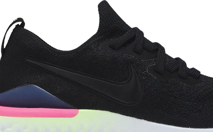 Epic React Flyknit 2 Pixel