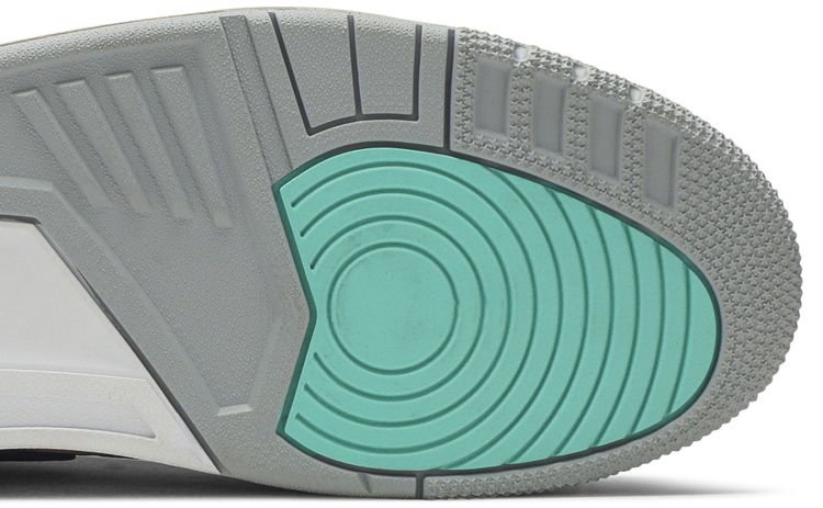 Air Jordan Legacy 312 Hyper Jade