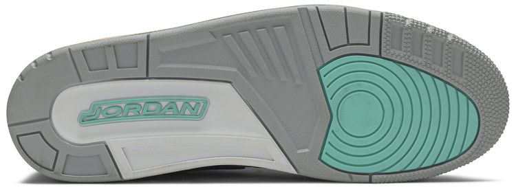 Air Jordan Legacy 312 Hyper Jade