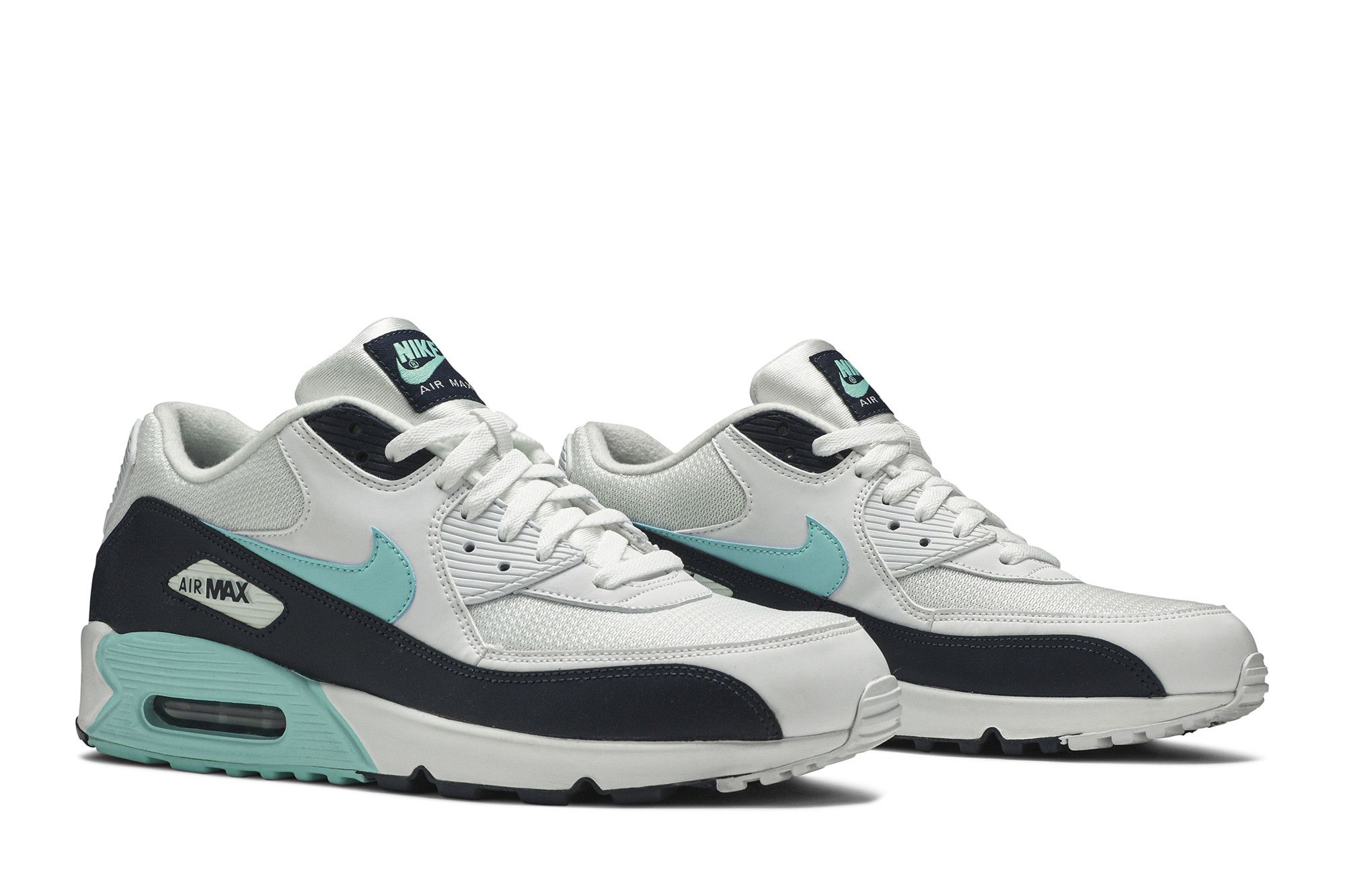 Buy Air Max 90 Esssential Aurora AJ1285 102 GOAT