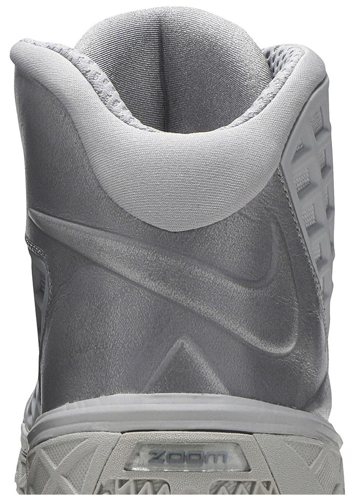 Nike Zoom Kobe 3 Fade To Black