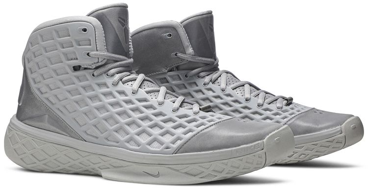 Nike Zoom Kobe 3 Fade To Black