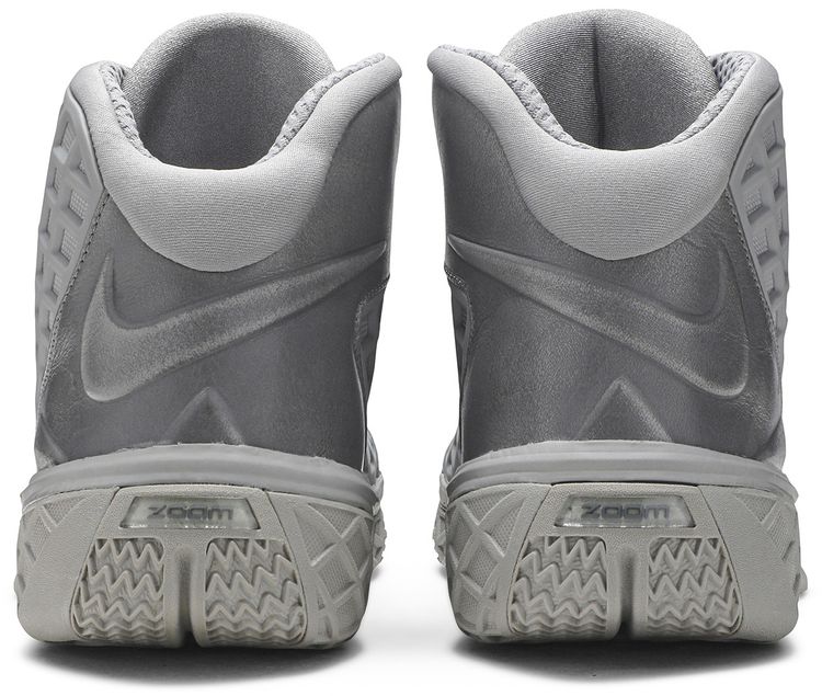 Nike Zoom Kobe 3 Fade To Black