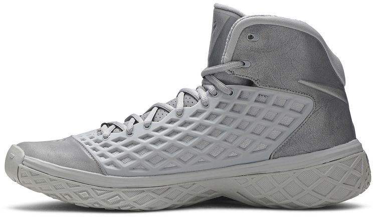 Nike Zoom Kobe 3 Fade To Black