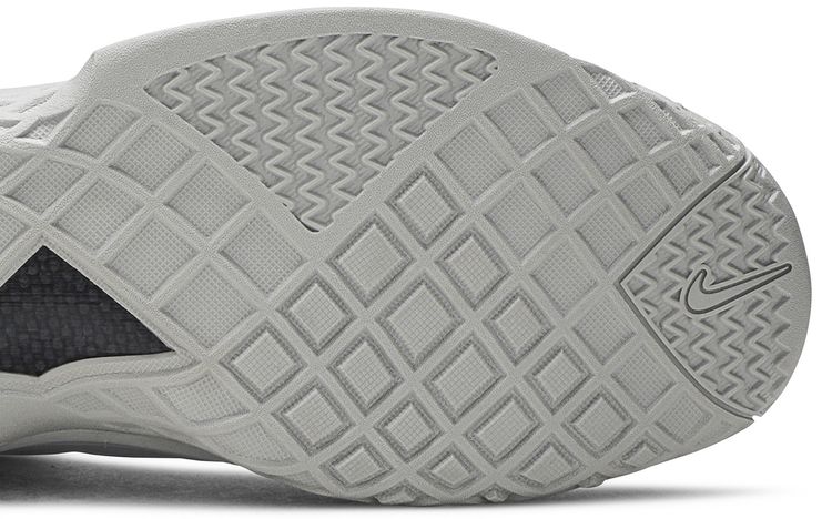 Nike Zoom Kobe 3 Fade To Black