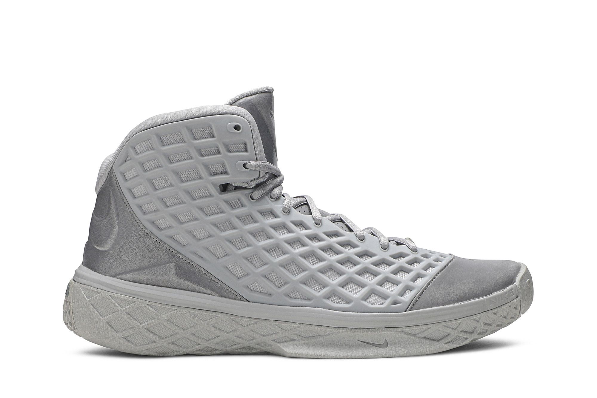 Zoom Kobe 3 Fade To Black