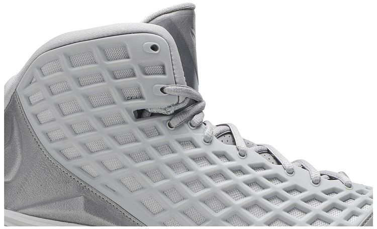 Nike Zoom Kobe 3 Fade To Black