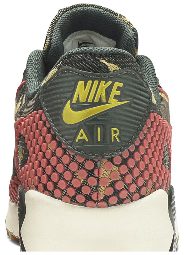 Nike Wmns Air Max 90 JCRD PRM Desert Camo