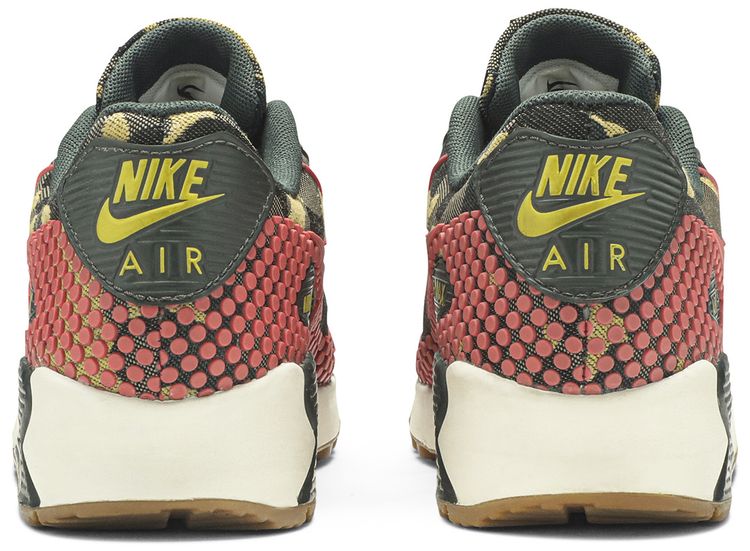 Nike Wmns Air Max 90 JCRD PRM Desert Camo